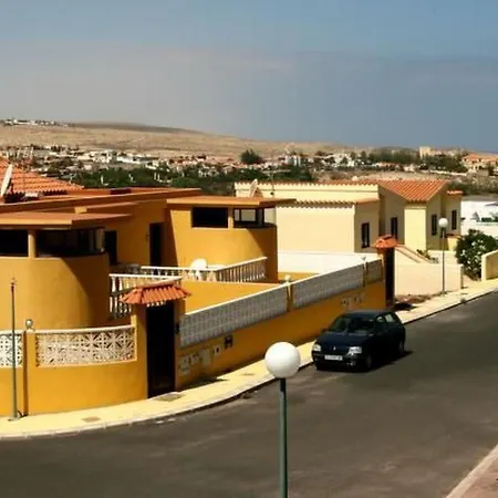 Casa Pared By Interhome Appartement *