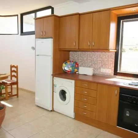 Casa Pared By Interhome * La Pared (Las Palmas)