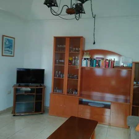 Casa Pared By Interhome Apartment