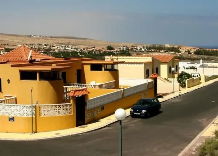Casa Pared By Interhome Apartment *