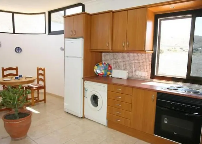 Casa Pared By Interhome * La Pared (Las Palmas)
