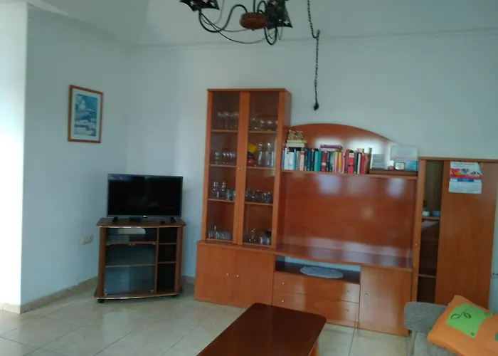 Casa Pared By Interhome Apartment