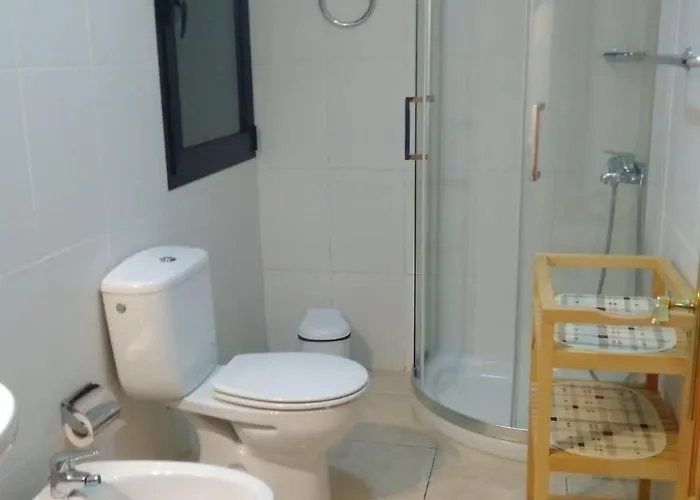 Apartment Casa Pared By Interhome La Pared (Las Palmas)